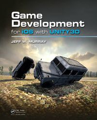 Cover image for Game Development for iOS with Unity3D