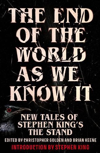 Cover image for The End of the World as We Know It