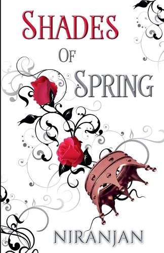 Cover image for Shades of Spring