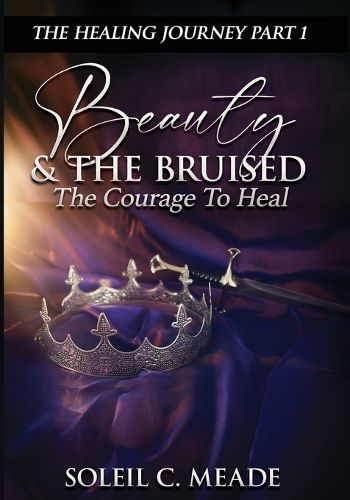Cover image for Beauty and the Bruised