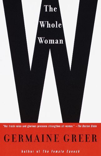 Cover image for The Whole Woman