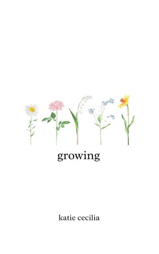 Cover image for Growing