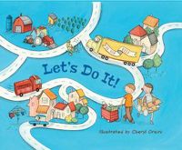 Cover image for Let's Do It