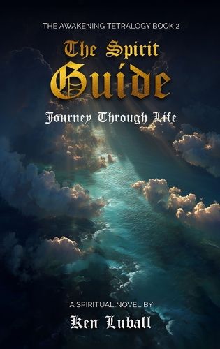 Cover image for The Spirit Guide