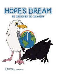 Cover image for Hope's Dream