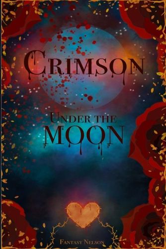 Cover image for Crimson Under The Moon