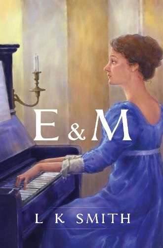 Cover image for E&M