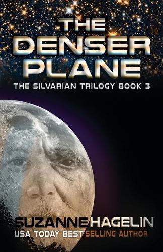 Cover image for The Denser Plane