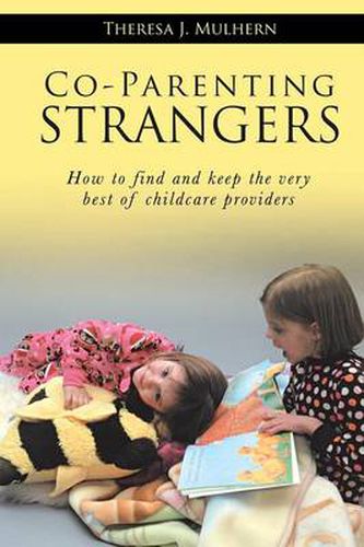 Cover image for Co-Parenting Strangers