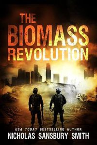 Cover image for The Biomass Revolution