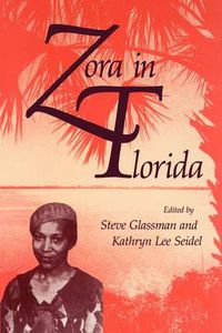 Cover image for Zora in Florida