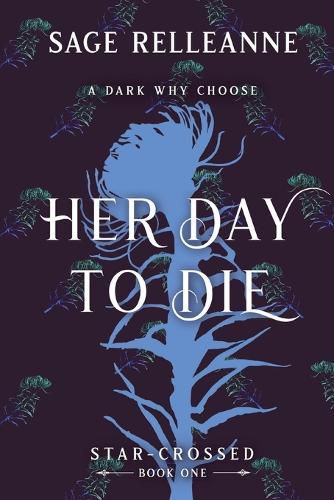 Cover image for Her Day to Die