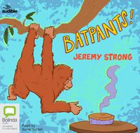 Cover image for Batpants