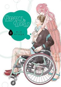 Cover image for Perfect World 9