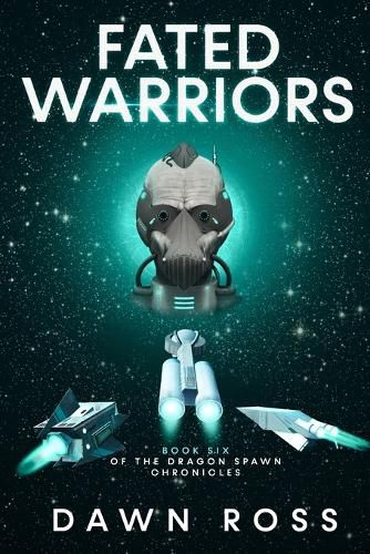 Cover image for Fated Warriors