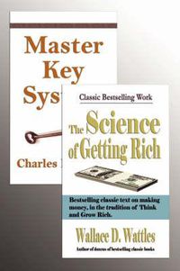 Cover image for The Master Key System and The Science of Getting Rich