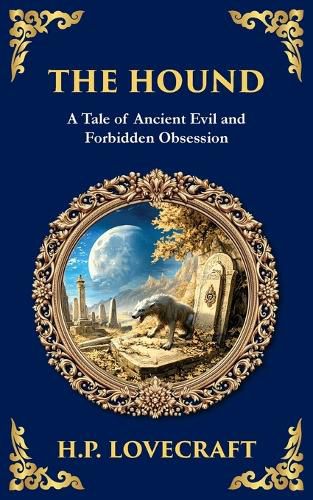 Cover image for The Hound