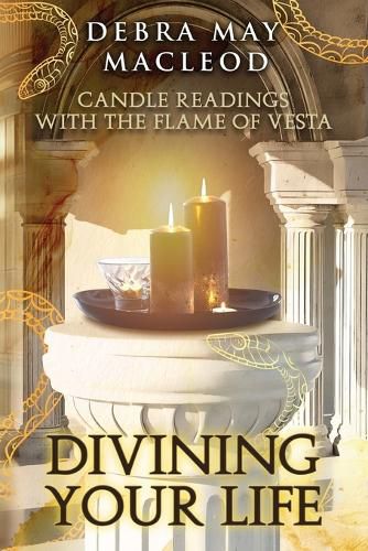 Cover image for Divining Your Life