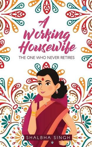 Cover image for A Working Housewife