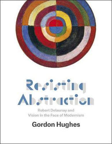 Cover image for Resisting Abstraction