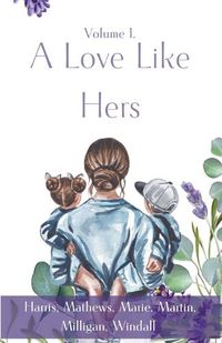 Cover image for A Love Like Hers