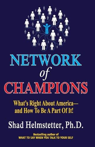 Cover image for Network of Champions