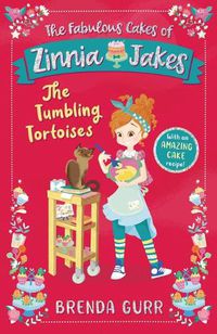 Cover image for The Tumbling Tortoises