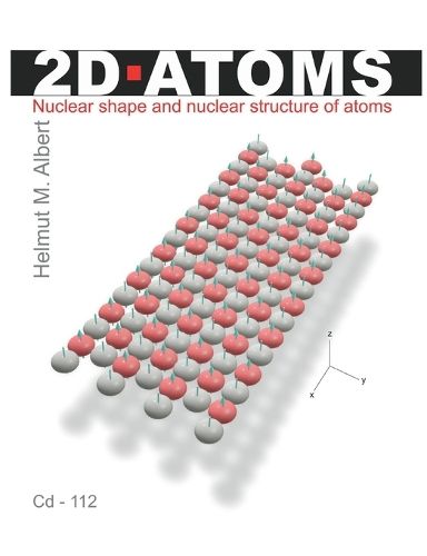 Cover image for 2d atoms