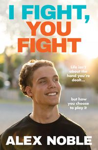 Cover image for I Fight, You Fight