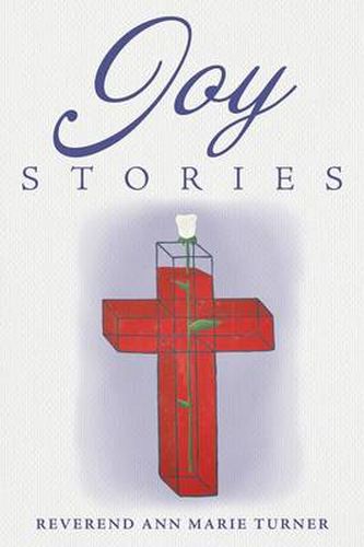 Cover image for Joy Stories: Volume One