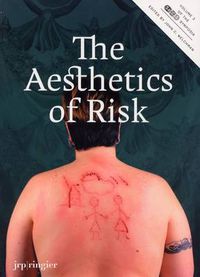 Cover image for The Aesthetics of Risk: SOCCAS Symposium