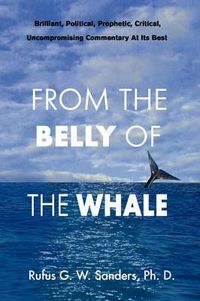 Cover image for From the Belly of the Whale