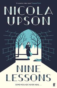 Cover image for Nine Lessons