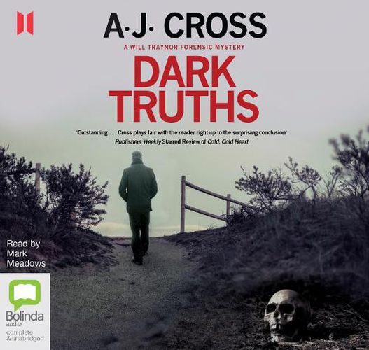 Cover image for Dark Truths