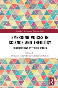 Cover image for Emerging Voices in Science and Theology