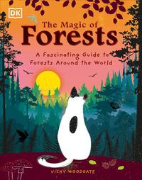 Cover image for The Magic of Forests