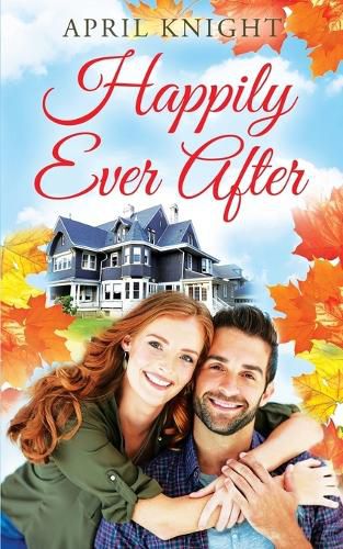 Cover image for Happily Ever After