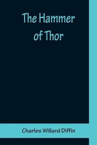 Cover image for The Hammer of Thor