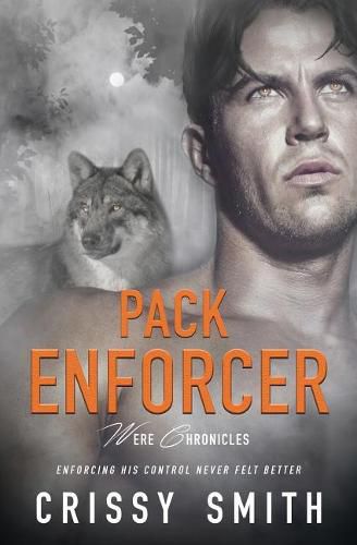 Cover image for Pack Enforcer