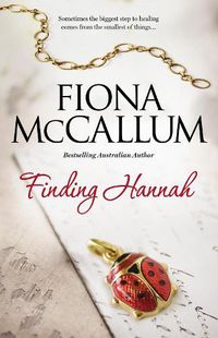 Cover image for Finding Hannah
