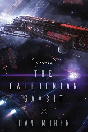 Cover image for The Caledonian Gambit: A Novel