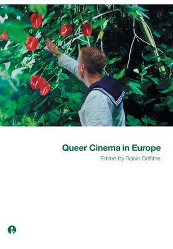 Cover image for Queer Cinema in Europe