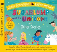 Cover image for Sugarlump and the Unicorn and Other Stories