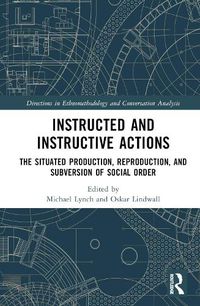 Cover image for Instructed and Instructive Actions