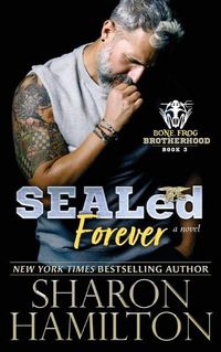 Cover image for SEALed Forever