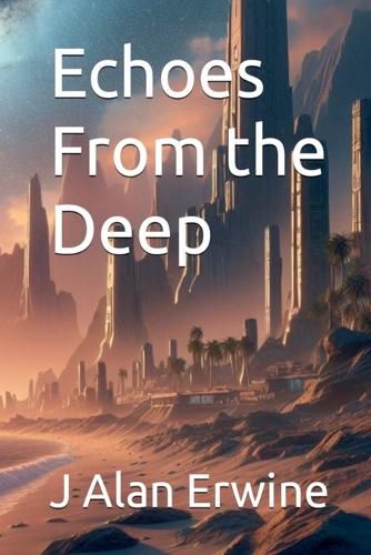 Cover image for Echoes From the Deep