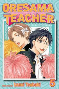 Cover image for Oresama Teacher, Vol. 5