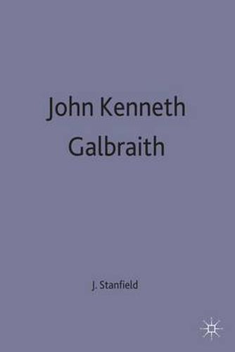 John Kenneth Galbraith