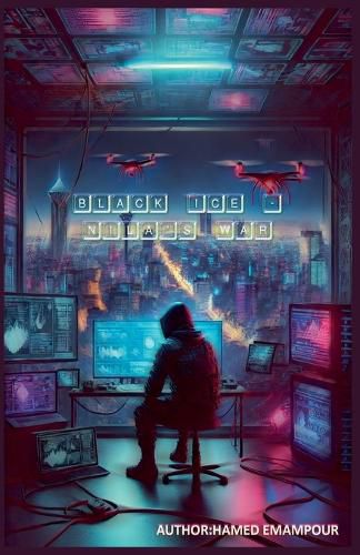 Cover image for Black Ice - Nila's War