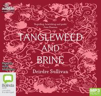 Cover image for Tangleweed and Brine